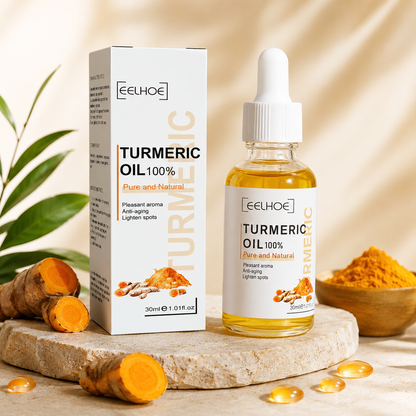 Turmeric Black Spot Correction Essence