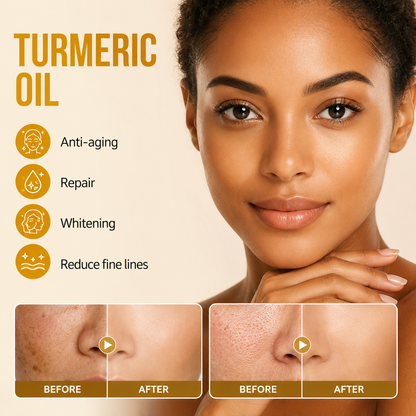 Turmeric Black Spot Correction Essence