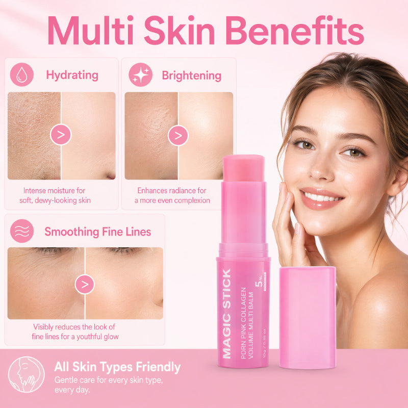 PDRN Pink Collagen Volume Multi Balm.