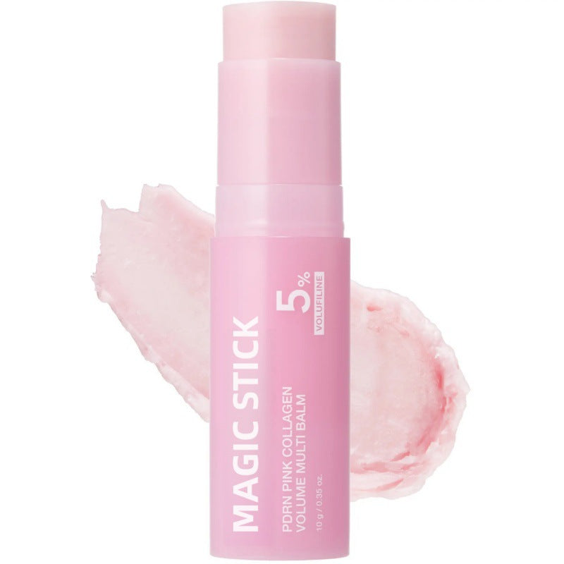 PDRN Pink Collagen Volume Multi Balm.