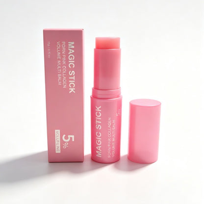 PDRN Pink Collagen Volume Multi Balm.